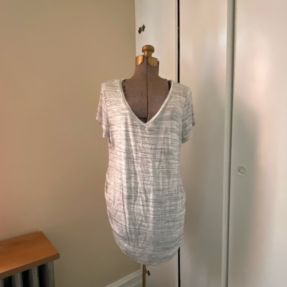 NWT. Soft and stretchy Snowy Light T-Shirt